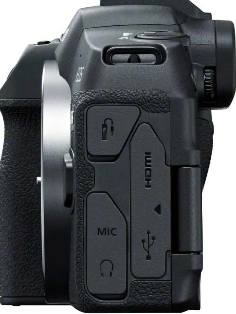 CANON EOS R8 BOITIER NU< Hybride