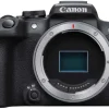 CANON EOS R10 BOITIER NU SANS BAGUE< Hybride