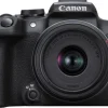 CANON EOS R10+18-45/4.5-6.3 IS STM< Hybride