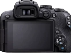 CANON EOS R10+18-45/4.5-6.3 IS STM< Hybride
