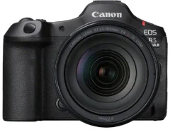 CANON EOS R5 MARK II + RF 24-105/4 L IS USM< Hybride