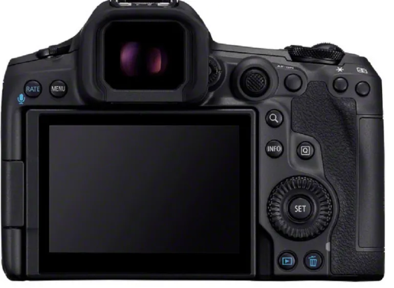 CANON EOS R5 MARK II + RF 24-105/4 L IS USM< Hybride