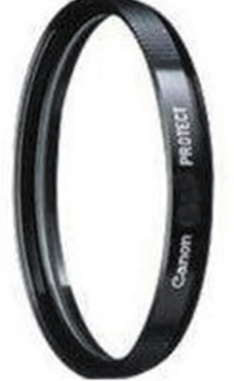 CANON FILTRE PROTECTION 72 MM< Filtres