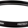CANON FILTRE PROTECTION 52MM< Filtres