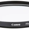 CANON FILTRE PROTECTION 77MM< Filtres