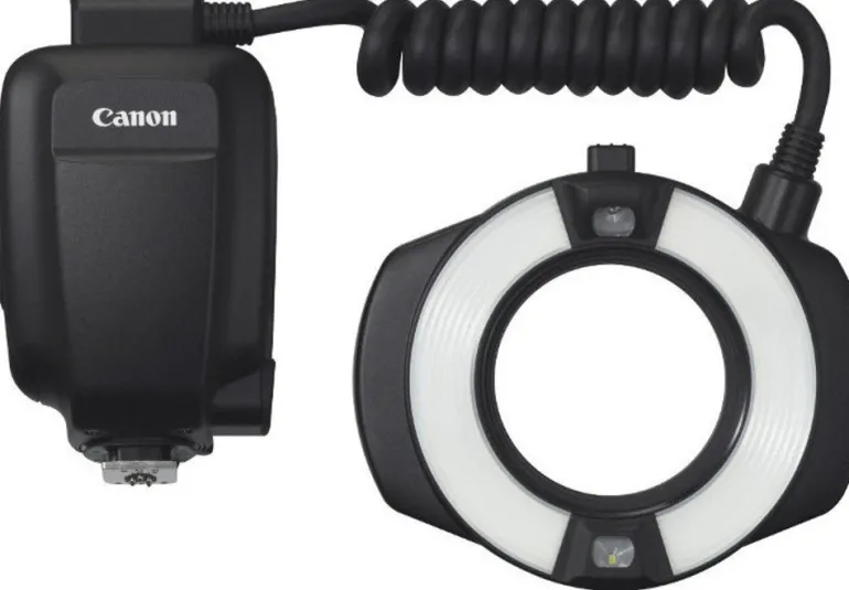 CANON FLASH MR-14EX II< Flash Et Accessoires