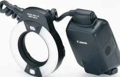 CANON FLASH MR-14EX II< Flash Et Accessoires