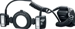 CANON FLASH MT-26 EX-RT MACRO TWIN LITE< Flash Et Accessoires