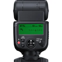 CANON FLASH SPEEDLITE EL-10< Flash Et Accessoires