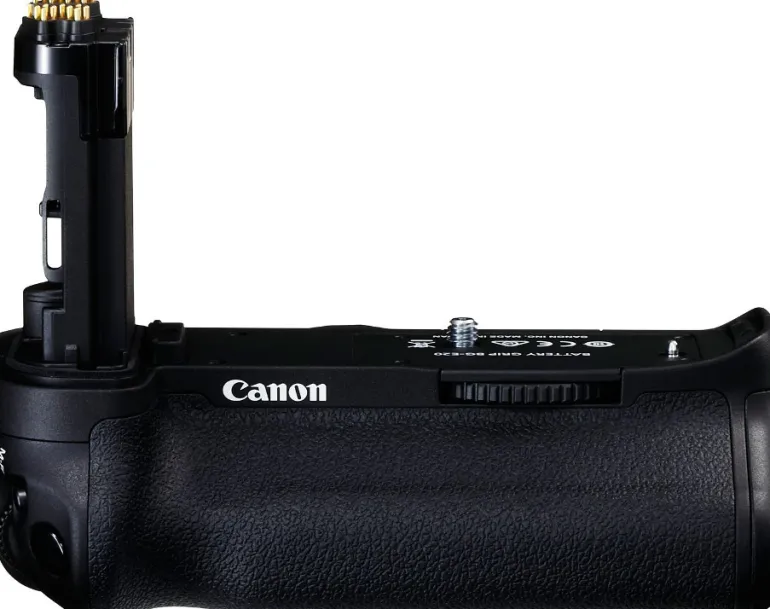 CANON GRIP BG-E20< Energie