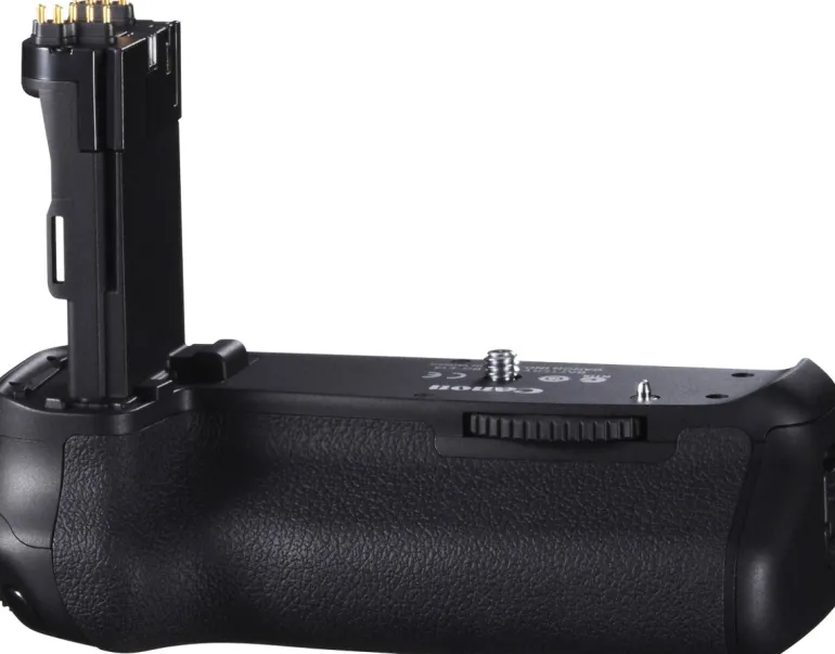CANON GRIP BG-E14< Energie