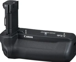 CANON GRIP BG-R10< Energie