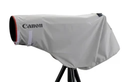 CANON HOUSSE DE PLUIE ERC-R5S SMALL/EOS R5 II< Accessoire Bagagerie