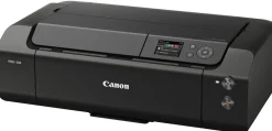 CANON IMPRIMANTE IMAGEPROGRAPH PRO-300< Imprimantes