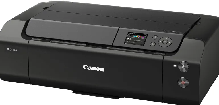 CANON IMPRIMANTE IMAGEPROGRAPH PRO-300< Imprimantes