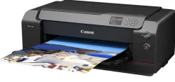 CANON IMPRIMANTE IMAGEPROGRAPH PRO-1100< Imprimantes