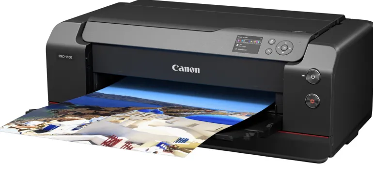 CANON IMPRIMANTE IMAGEPROGRAPH PRO-1100< Imprimantes