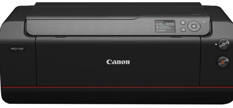 CANON IMPRIMANTE IMAGEPROGRAPH PRO-1100< Imprimantes