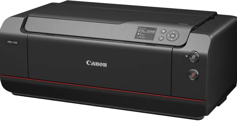 CANON IMPRIMANTE IMAGEPROGRAPH PRO-1100< Imprimantes