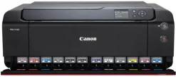 CANON IMPRIMANTE IMAGEPROGRAPH PRO-1100< Imprimantes