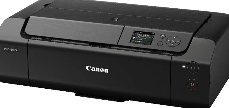 CANON IMPRIMANTE PIXMA PRO-200S< Imprimantes