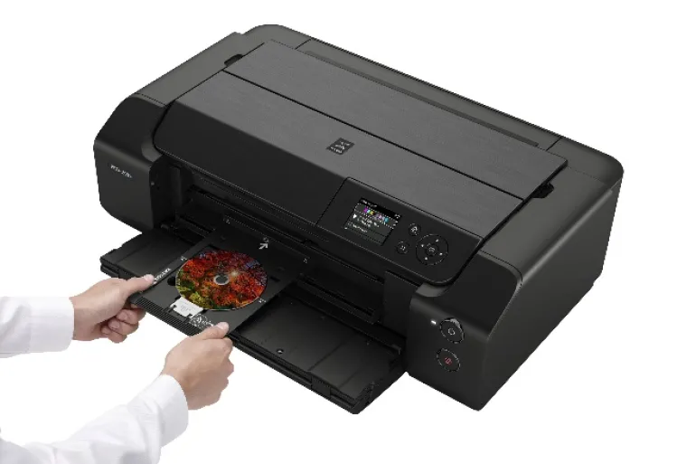CANON IMPRIMANTE PIXMA PRO-200S< Imprimantes