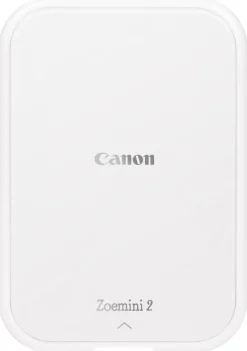 CANON IMPRIMANTE ZOEMINI 2 - BLANC< Imprimantes