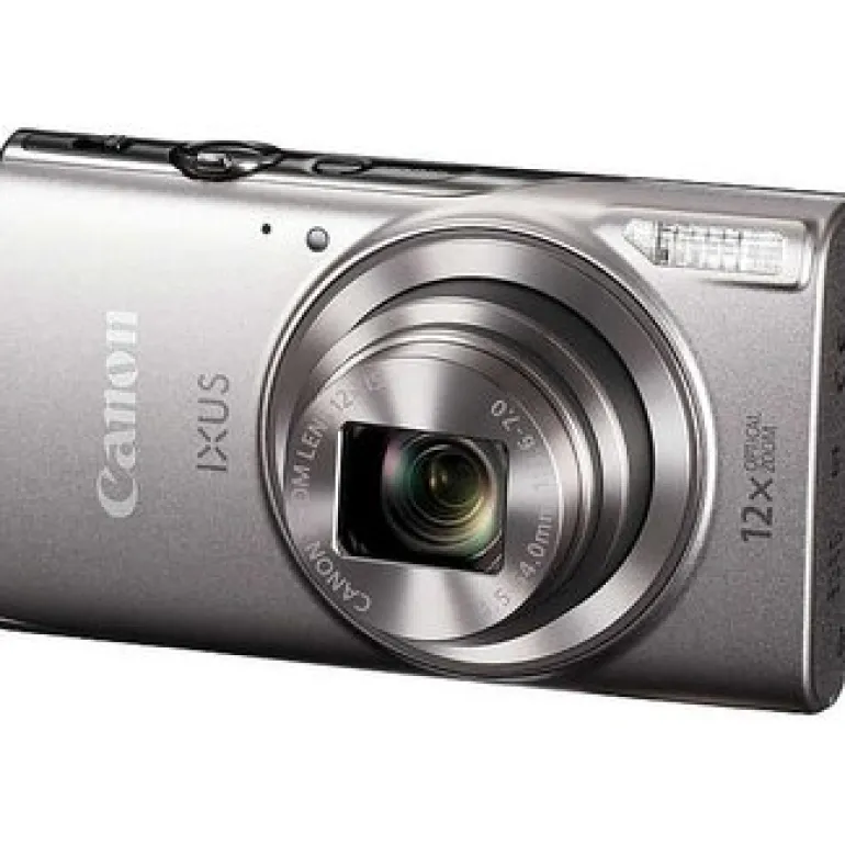 CANON IXUS 285 HS ARGENT< Compact