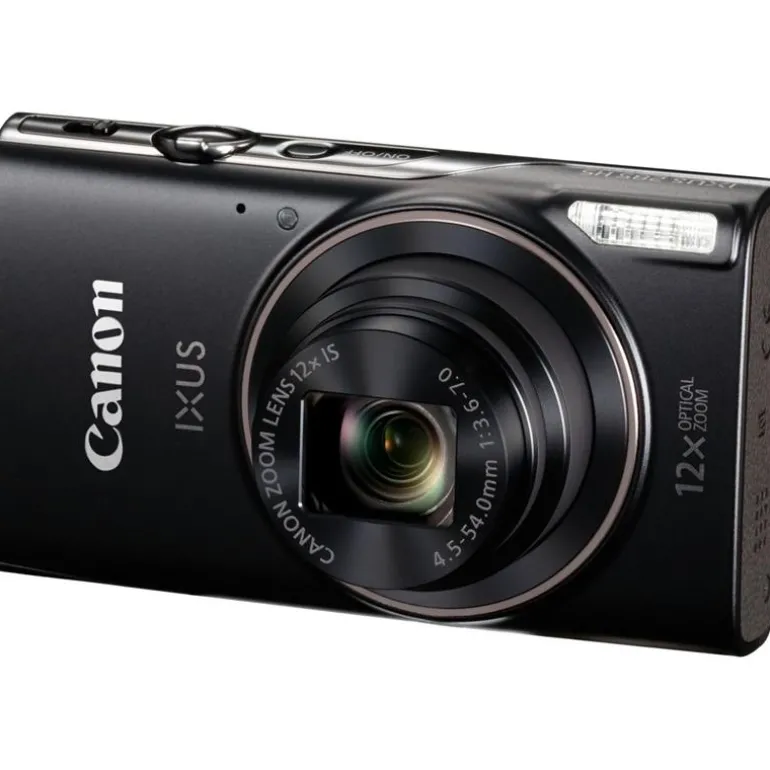 CANON IXUS 285 HS NOIR< Compact