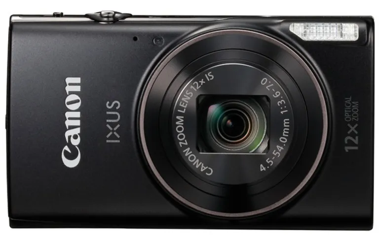 CANON IXUS 285 HS NOIR< Compact