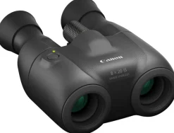 CANON JUMELLES IS - 8X20< Jumelles