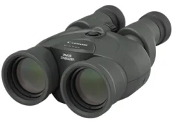 CANON JUMELLES IS III - 12X36 PORRO< Jumelles