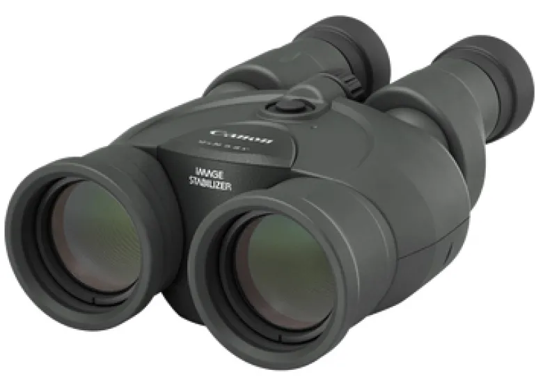 CANON JUMELLES IS III - 12X36 PORRO< Jumelles