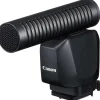 CANON MICROPHONE DM-E1D< Son