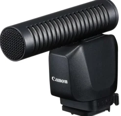 CANON MICROPHONE DM-E1D< Son