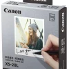 CANON PAPIER XS-20L + ROULEAU ENCRES< Consommables