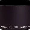 CANON PARE-SOLEIL ES-71 II POUR EF 50/1.4< Pare-soleil