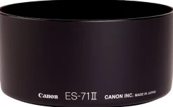 CANON PARE-SOLEIL ES-71 II POUR EF 50/1.4< Pare-soleil