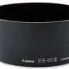 CANON PARE-SOLEIL ES-65 III POUR EF TSE 90/2.8< Pare-soleil