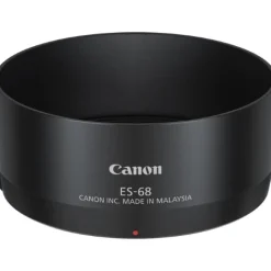 CANON PARE-SOLEIL ES-68 POUR 50/1.8 STM< Pare-soleil