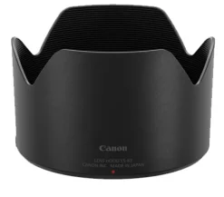 CANON PARE-SOLEIL ES-83 POUR RF 50/1.2< Pare-soleil