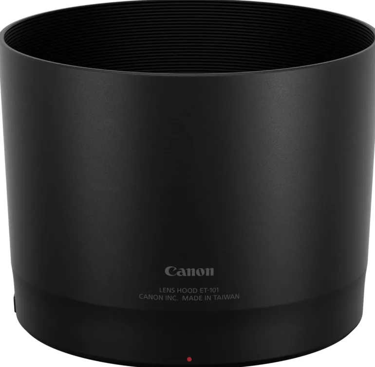 CANON PARE-SOLEIL ET-101 POUR RF 800/11< Pare-soleil