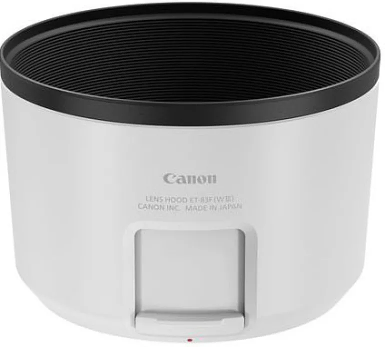 CANON PARE-SOLEIL ET-83F / RF70-200/RF100-500< Pare-soleil