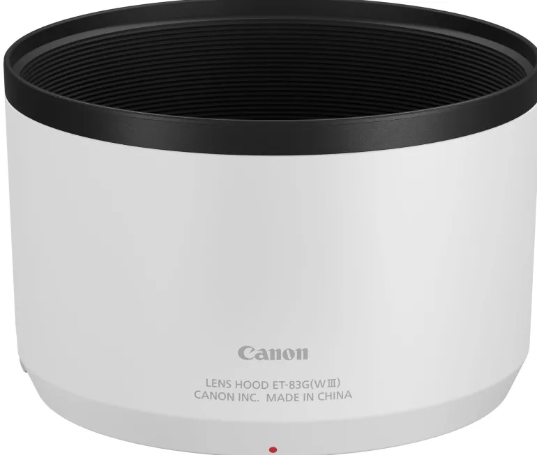 CANON PARE-SOLEIL ET-83G POUR RF 70-200/4< Pare-soleil