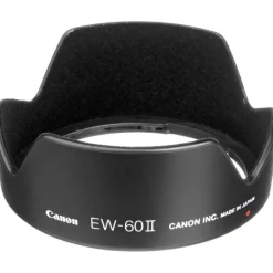 CANON PARE-SOLEIL EW 60 II POUR EF 24/2.8< Pare-soleil