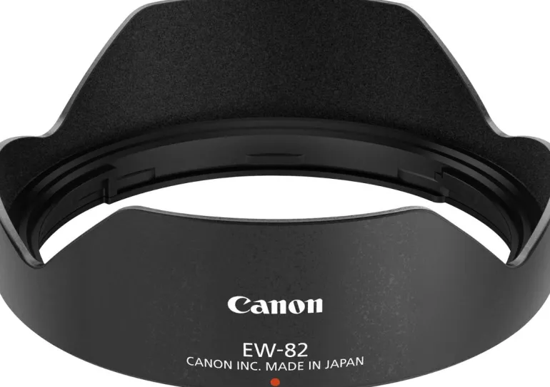 CANON PARE-SOLEIL EW-82 POUR EF 16-35/4< Pare-soleil