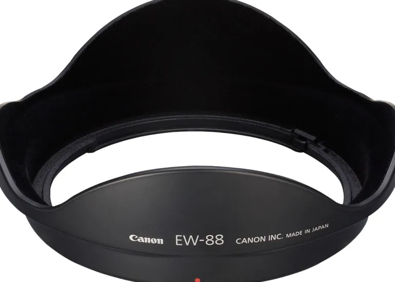 CANON PARE-SOLEIL EW-88 POUR EF 16-35/2.8< Pare-soleil
