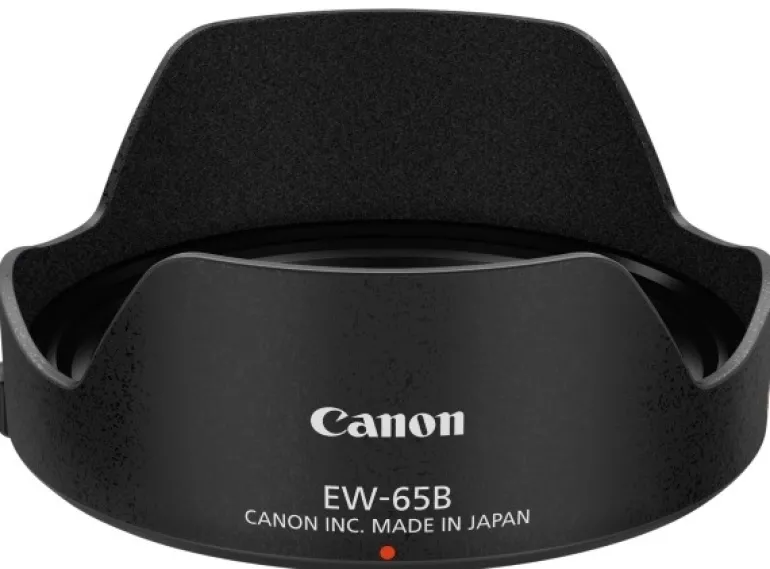 CANON PARE-SOLEIL EW-65B POUR 24/2.8 - 28/2.8< Pare-soleil