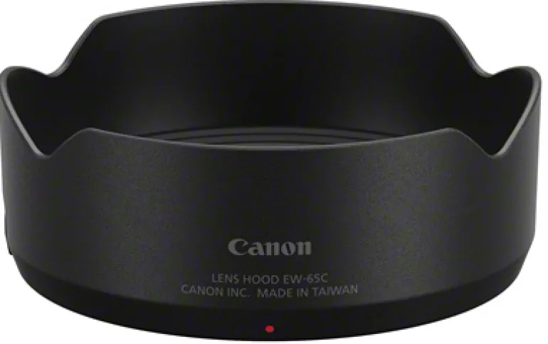 CANON PARE-SOLEIL EW-65C POUR RF 16/2.8< Pare-soleil