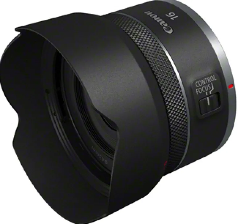 CANON PARE-SOLEIL EW-65C POUR RF 16/2.8< Pare-soleil